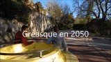 Fête du livre Gréasque 2050